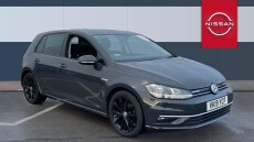 Volkswagen Golf 1.5 TSI EVO GT 5dr Petrol Hatchback